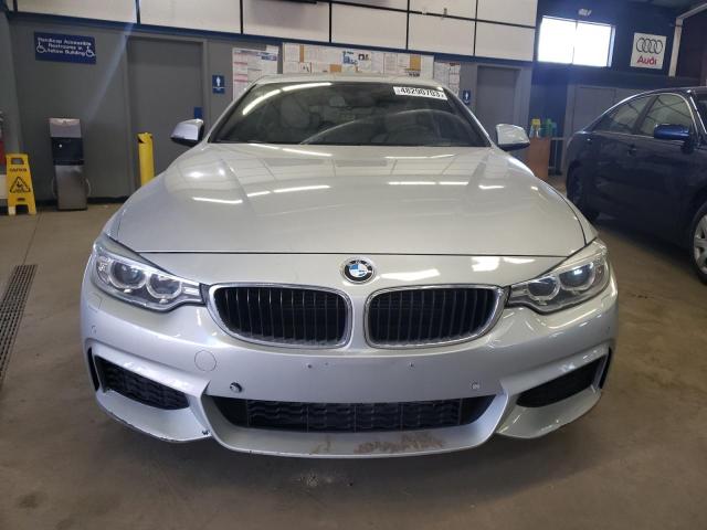 WBA4B1C5XGG242057 BMW 435 I Gran Coupe