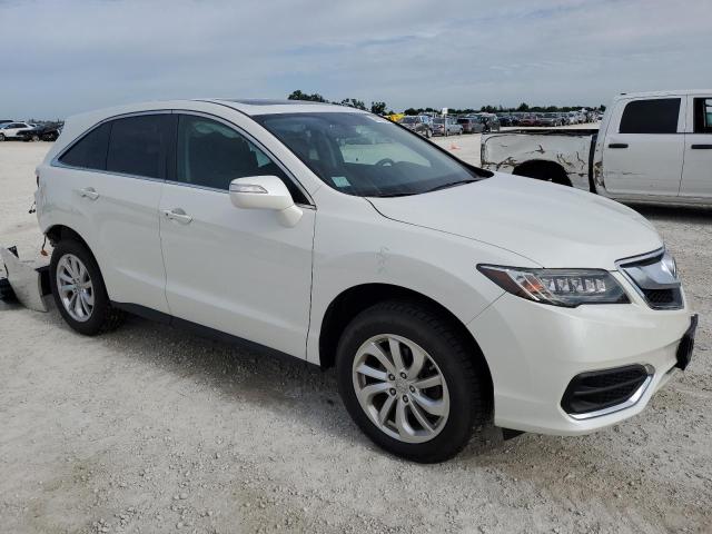 5J8TB4H5XJL005755 Acura Rdx Technology
