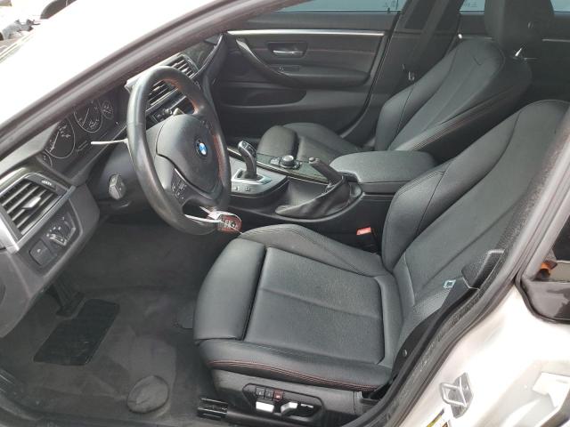 WBA4J1C58JBG79694 BMW 430i Gran Coupe