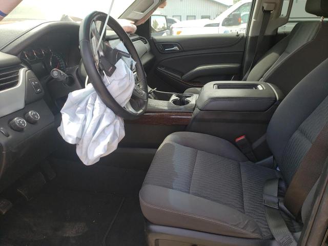 1GKS2AKC1LR124556 GMC YUKON SLE