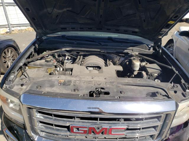 3GTU2UECXEG566420 GMC Sierra K1500 Sle