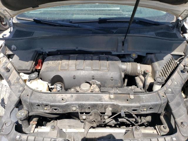 1GKKVTKD6EJ178058 GMC Acadia Denali