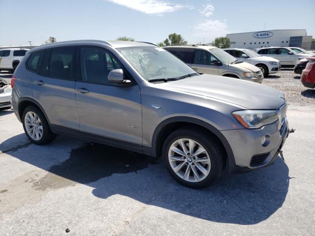 5UXWX9C57G0D85599 BMW X3 Xdrive28i