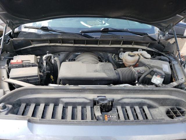 3GTU9CED8MG252715 GMC Sierra K1500 Elevation