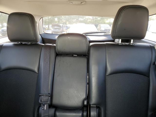 3C4PDCGG7GT138591 Dodge Journey Crossroad