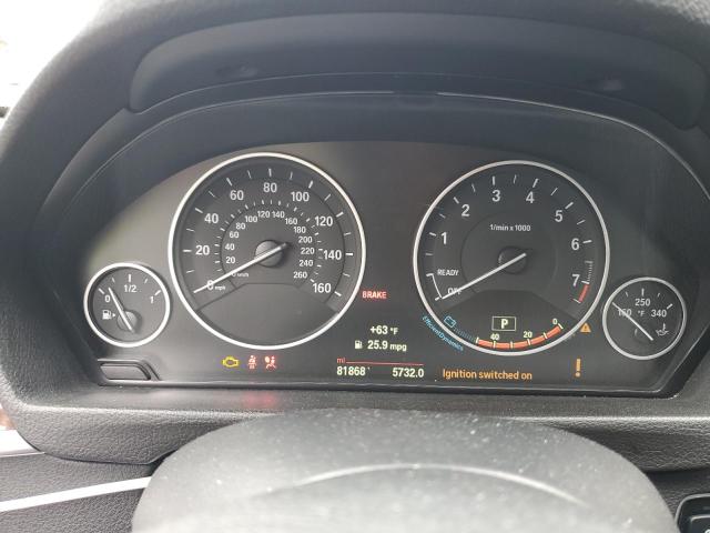 WBA3A5G5XFNS85520 BMW 328 I