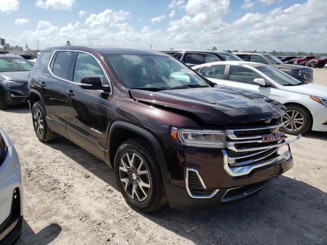 1GKKNKLS1LZ147807 GMC ACADIA SLE