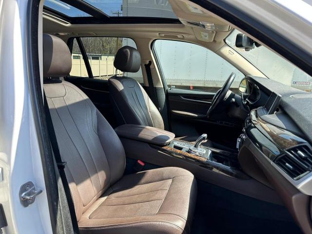 5UXKR0C54G0P19203 BMW X5 Xdrive35i