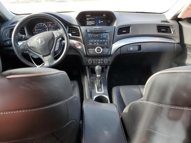19UDE2F78MA010795 Acura Ilx Premium