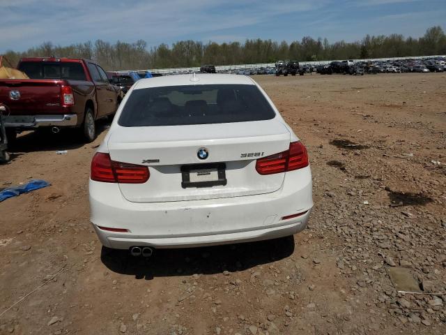 WBA3B5G5XENS09758 BMW 328 Xi Sulev