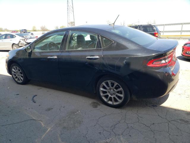 1C3CDFCB7ED671770 Dodge Dart Limited