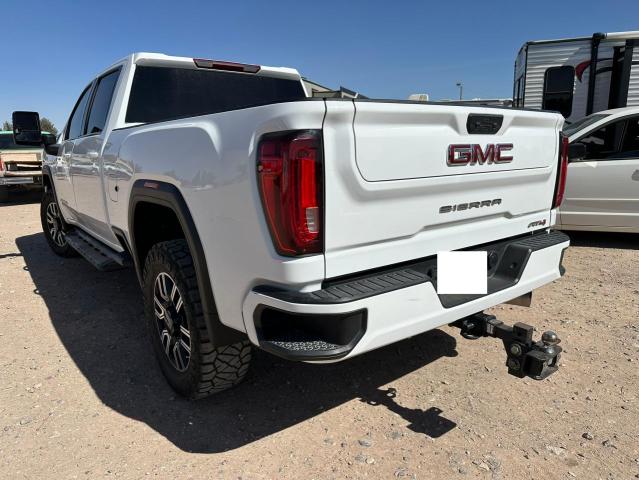 1GT49PEY2NF141882 GMC Sierra K2500 At4