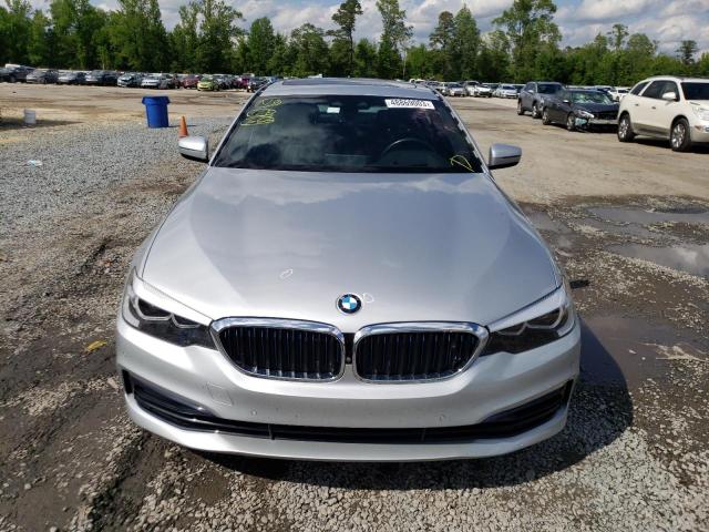 WBAJA9C50KB389420 BMW 530e