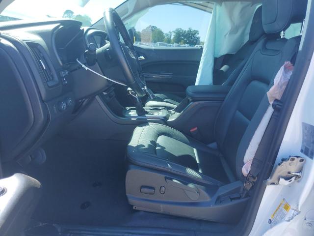 1GTG6FEN1N1191238 GMC Canyon At4