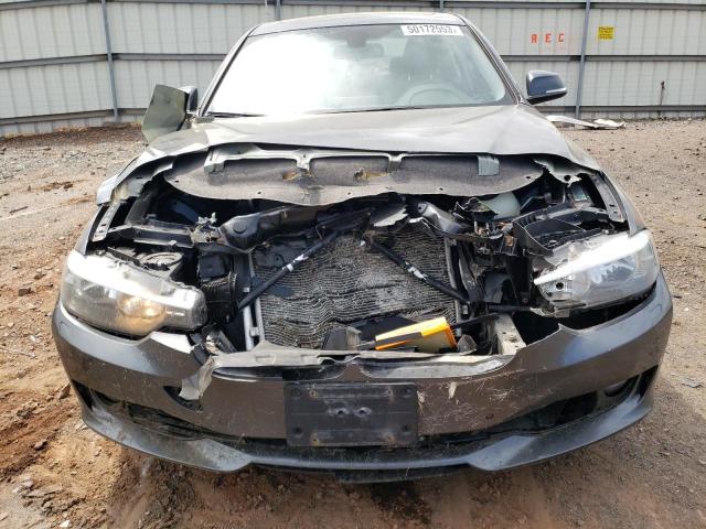 WBA3B5C56EP541142 BMW 328 Xi Sulev