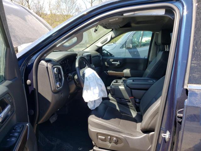 3GTU9DETXMG445655 GMC Sierra K1500 Slt