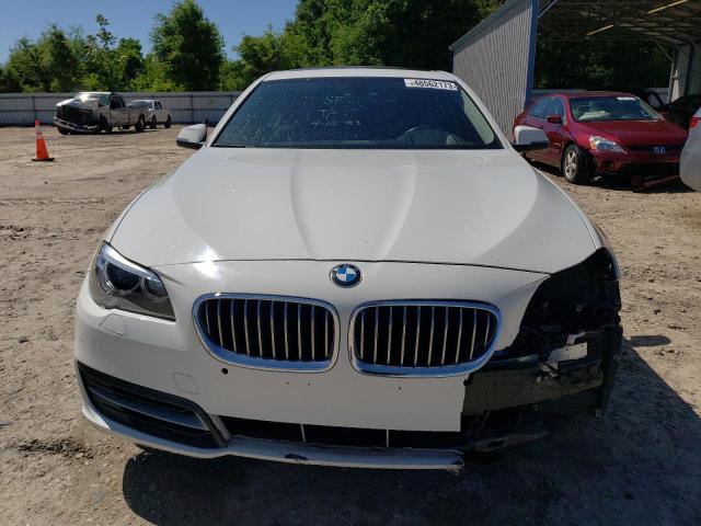 WBAXA5C51ED690063 BMW 535 D