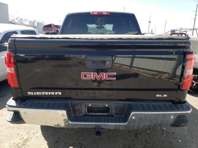 3GTU2UECXEG566420 GMC Sierra K1500 Sle