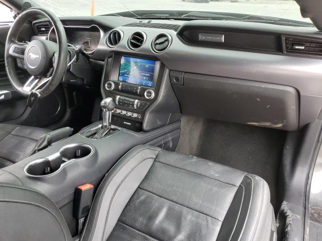 1FA6P8CF9J5100726 Ford MUSTANG GT