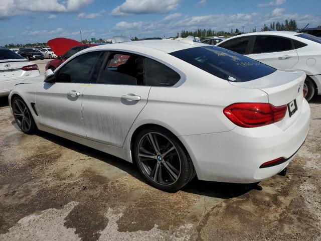 WBA4J5C54KBM65338 BMW 440i Gran Coupe