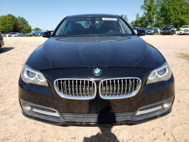 WBA5A5C55GG347331 BMW 528 I