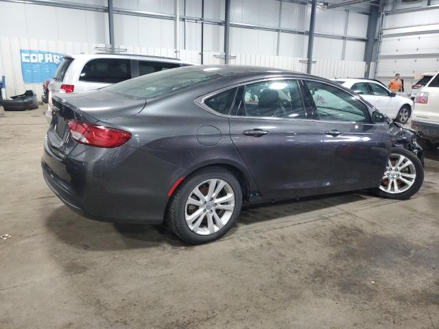 1C3CCCFB0HN509197 Chrysler 200 LX