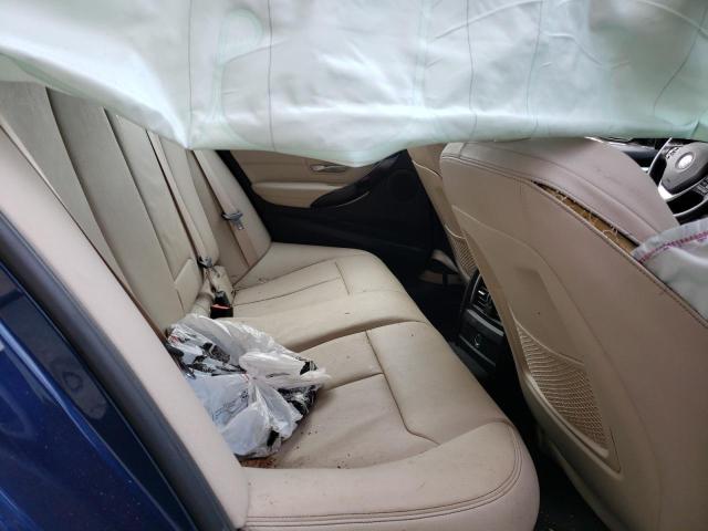 WBA8D9C52JEM33999 BMW 330 XI
