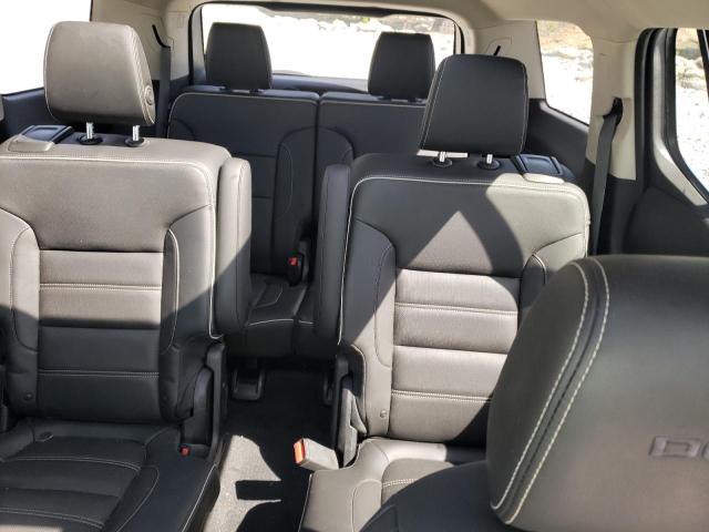 1GKKNPLS8HZ324518 GMC Acadia Denali