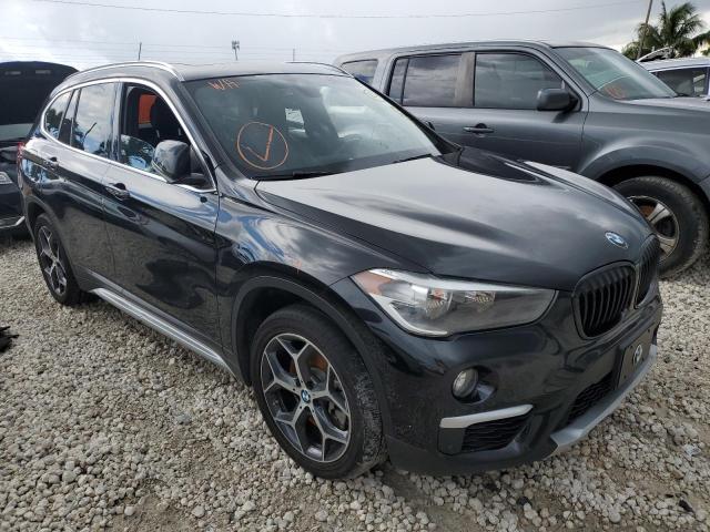 WBXHT3C39J5L28364 BMW X1 Xdrive28i