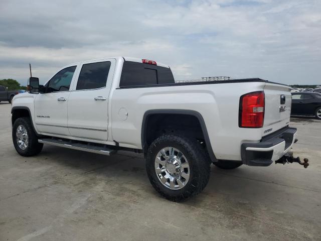1GT12UEY6JF197520 GMC Sierra K2500 Denali