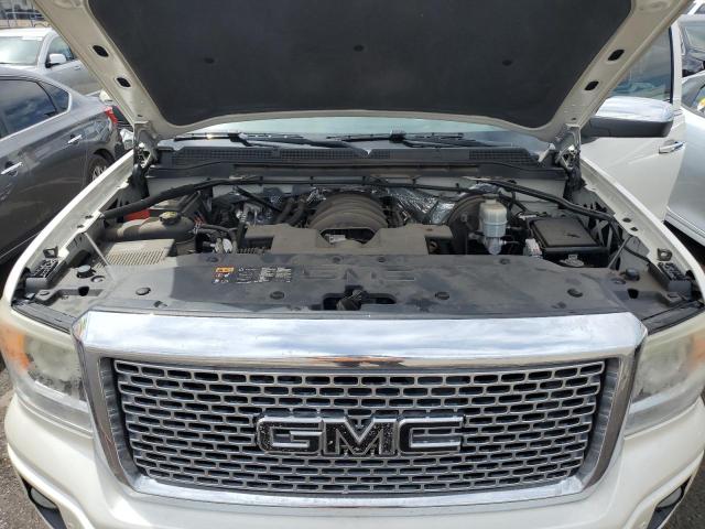 3GTU2WEC6FG125459 GMC Sierra K1500 Denali