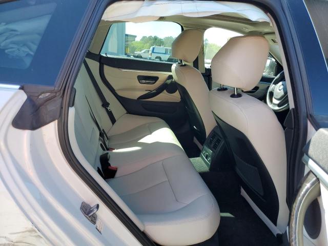 WBA4C9C57FD330169 BMW 428 Xi Gran Coupe Sulev