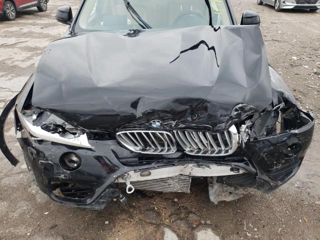 5UXWZ7C38H0V88545 BMW X3 Sdrive28i