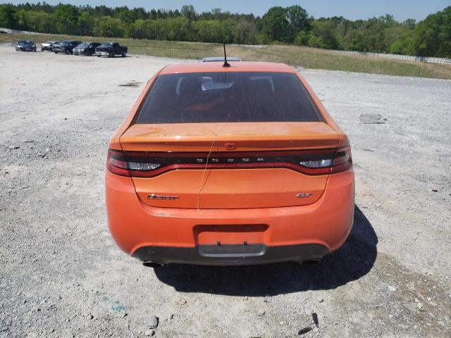 1C3CDFEB3FD228238 Dodge DART GT