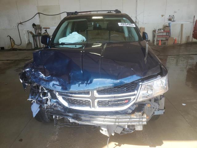 3C4PDCAB8ET155068 Dodge JOURNEY SE