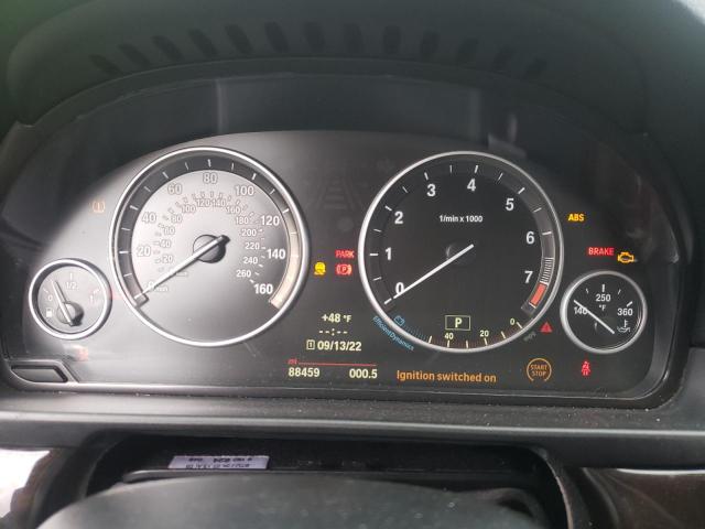 WBA5A5C58ED500671 BMW 528 I