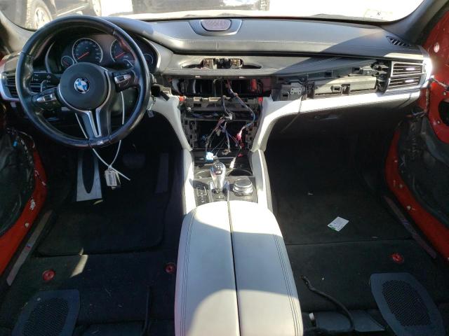 5YMKT6C58H0R79568 BMW X5 M