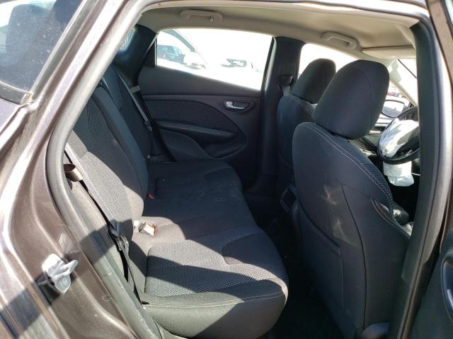 1C3CDFBB0GD629767 Dodge DART SXT
