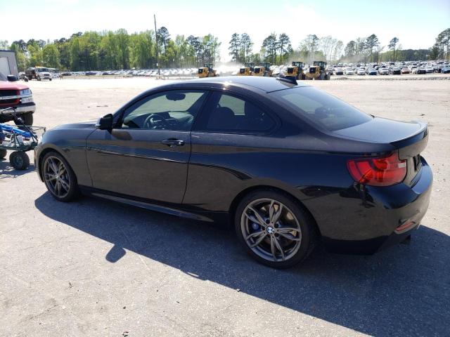 WBA1J7C54GV290013 BMW M235I