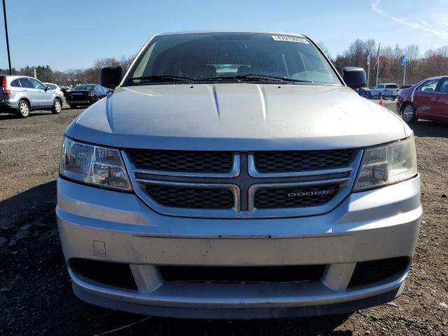 3C4PDCAB2ET137519 Dodge JOURNEY SE