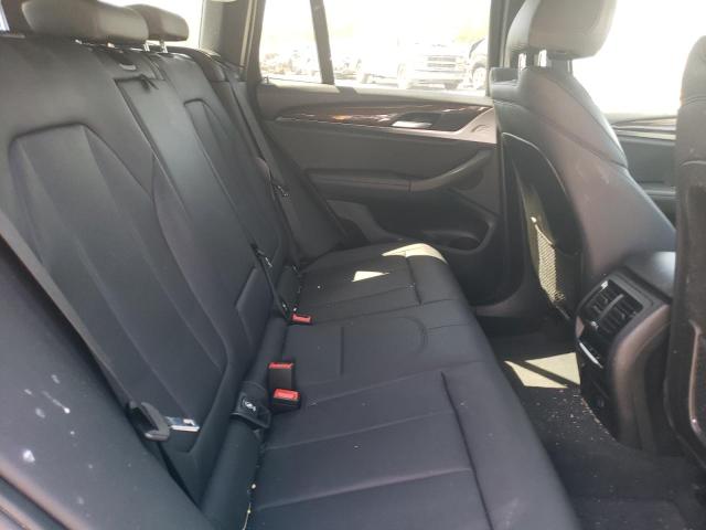 5UXTR7C50KLE96861 BMW X3 Sdrive30i