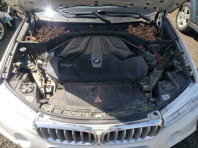 5UXKR6C57F0J77564 BMW X5 Xdrive50i