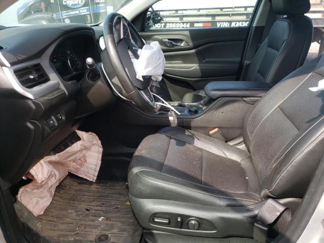 1GKKNULS4KZ292835 GMC Acadia Slt-1