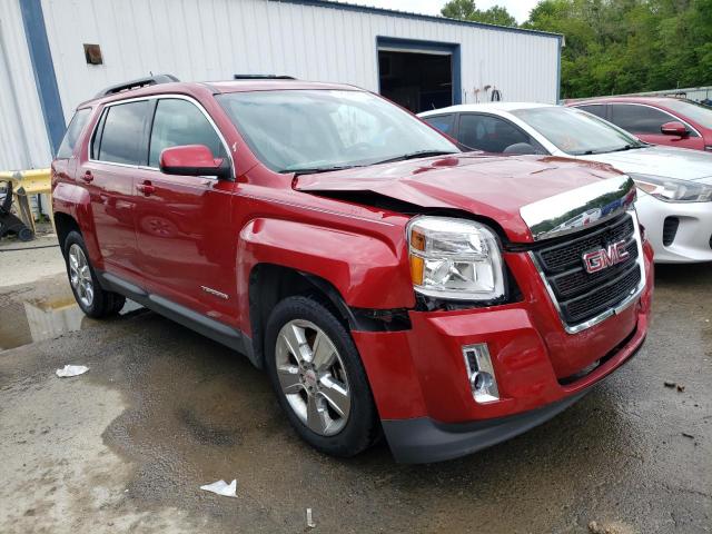 2GKALSEK8E6215355 GMC Terrain Slt