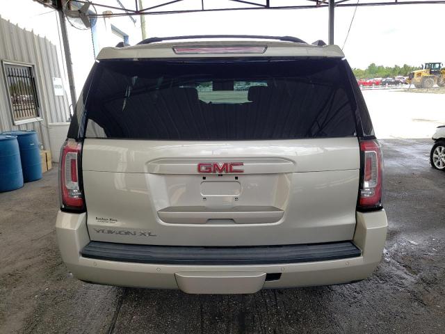 1GKS1HKC7FR154676 GMC Yukon Xl C1500 Slt