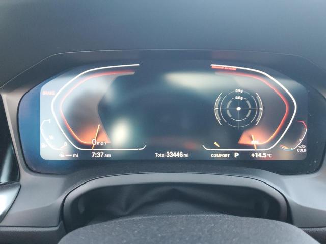3MW5R1J03N8C27189 BMW 330I