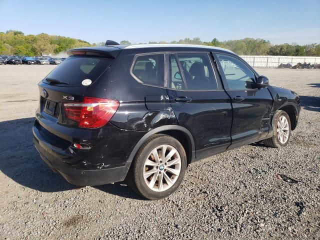 5UXWX9C57G0D80077 BMW X3 Xdrive28i