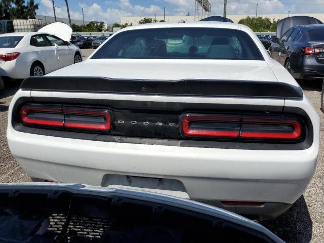 2C3CDZJG5KH565459 Dodge Challenger Gt