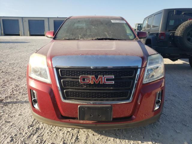 2GKALMEKXF6247494 GMC Terrain Sle