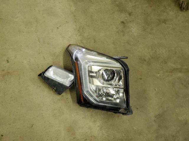 1GKS2GKCXKR322005 GMC Yukon Xl K1500 Slt